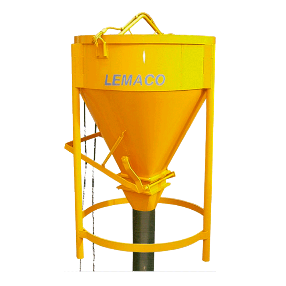 Capacho Mamut CM350 1