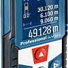 Medidor láser GLM 50 C Professional Bosch