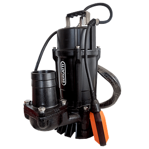 Bomba Sumergible Drenaje 2