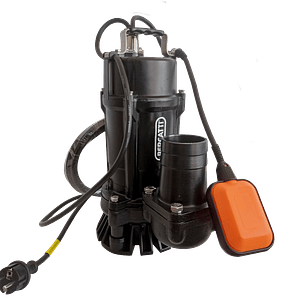 Bomba Sumergible Drenaje 3