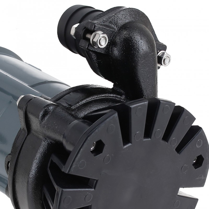 Bomba Sumergible Drenaje 3