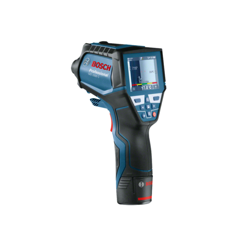 Termodetector Bosch GIS1000C Professional 1