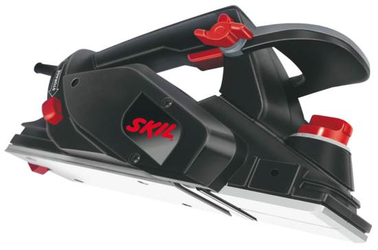 Cepillo 82 mm 1555 550w Skil 2