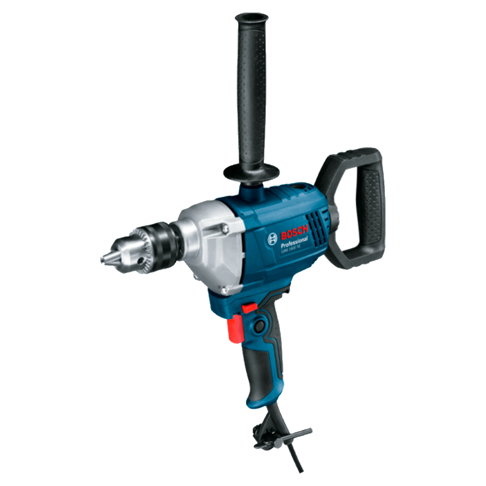 Taladro Rotación 16 mm GBM1600RE Professional Bosch 1