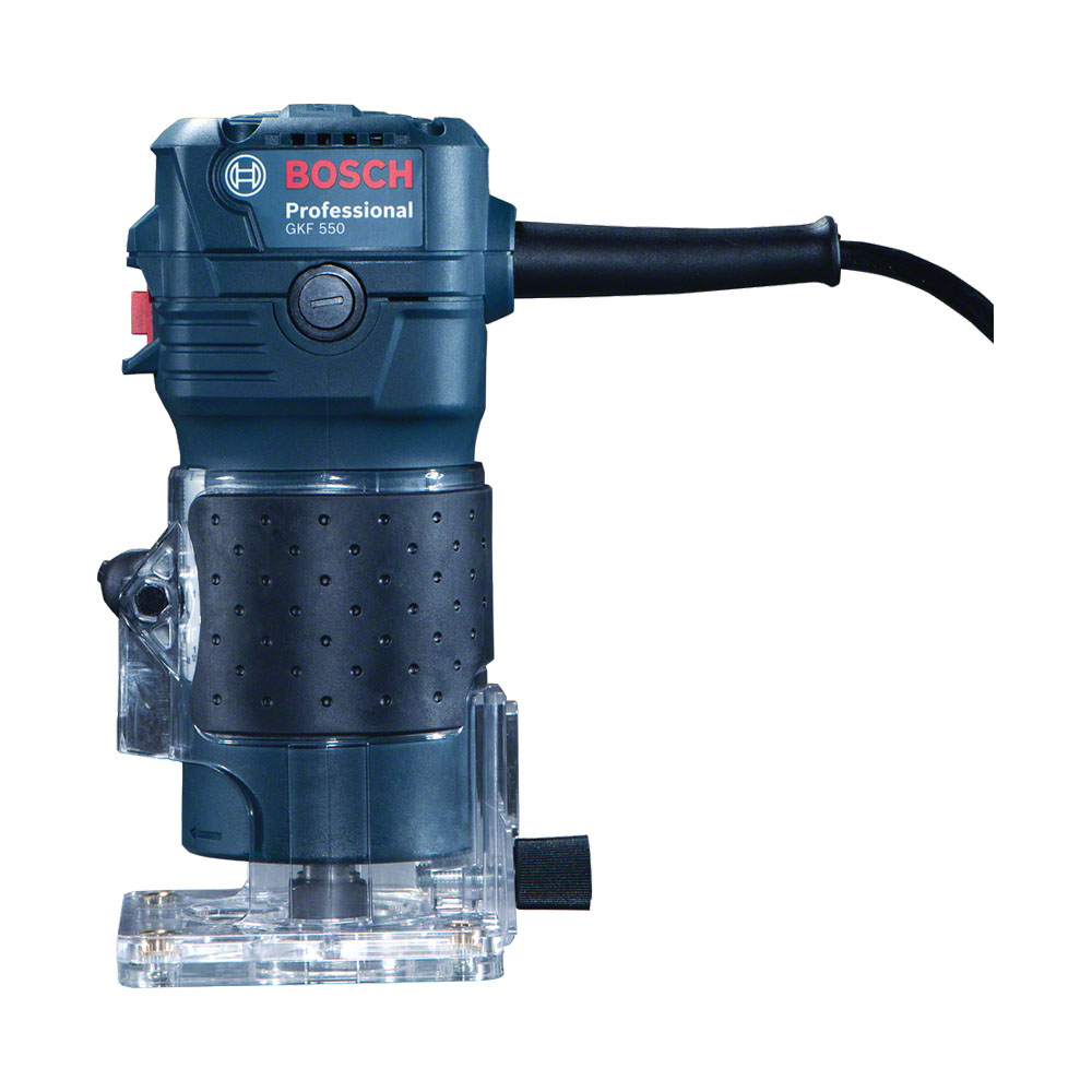 Fresadora de cantos GKF 550 Professional Bosch 4