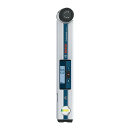 Medidor de ángulos Bosch GAM 220 Professional