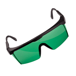 Gafas verdes para visión láser Professional Bosch