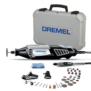 Dremel 4000 3/36 Accesorios 