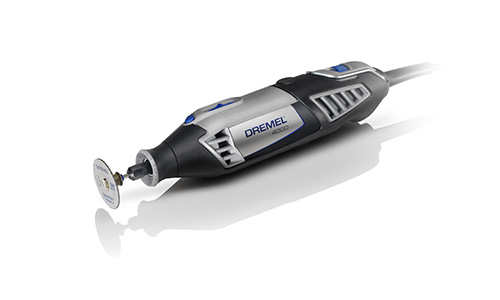 Dremel 4000 3/36 Accesorios  2