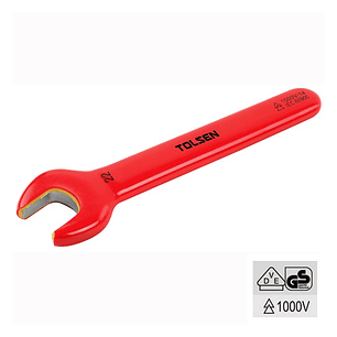 Llave Punta Aislada Tolsen