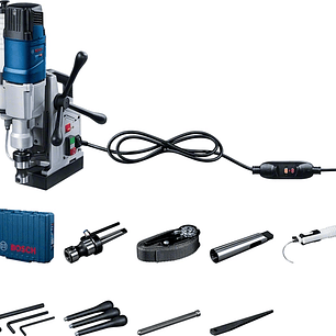 Taladro Base Magnética GBM50-2 Bosch