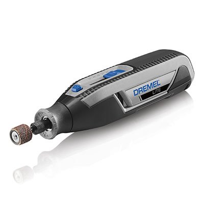 Dremel LITE 7760 Inalambrica 1