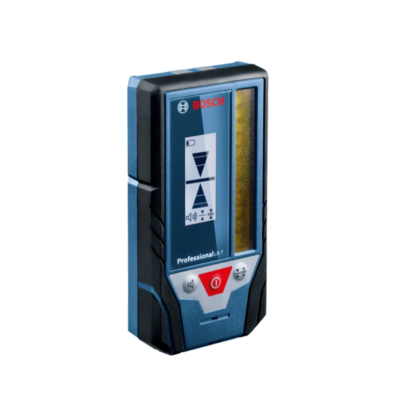 Receptor de láser LR 7 Professional Bosch 1