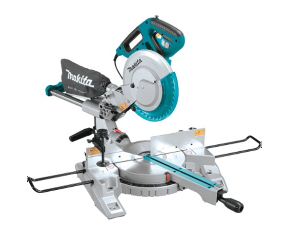 Sierra Ingleteadora Telescópica 10