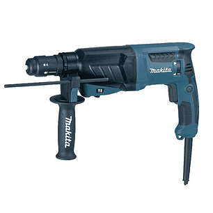 Rotomartillo SDS-PLUS 26mm HR2630T  Makita