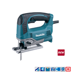 Sierra Caladora 650W JV0600K Makita