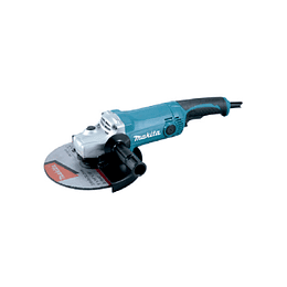 Esmeril Angular 9" 230mm GA9050 Makita