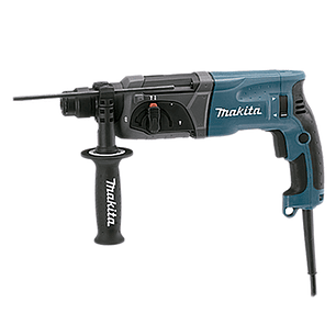Rotomartillo SDS-PLUS 24MM HR2470 Makita