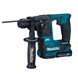 Rotomartillo Inalámbrico SDS-PLUS 12 V HR166DSMJ Makita