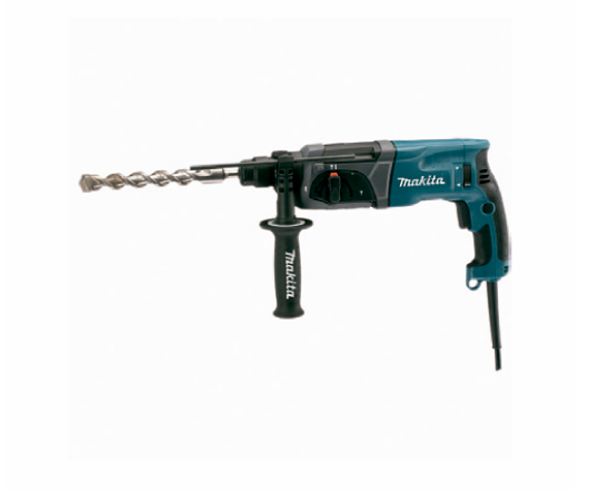 Rotomartillo SDS-PLUS 24MM HR2470 Makita 2