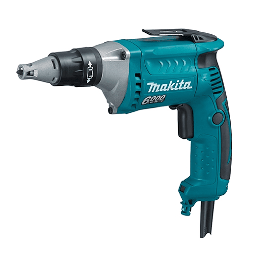 Atornillador 5700w FS6300 Makita