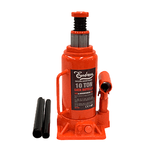 Gata botella 10 Ton GB-10T Endress