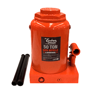 Gata botella 50 Ton GB-50T Endress