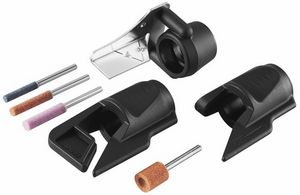 Kit Afilador A679-02 Dremel 1