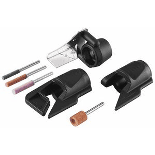 Kit Afilador A679-02 Dremel