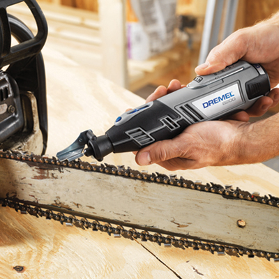 Kit Afilador A679-02 Dremel 3