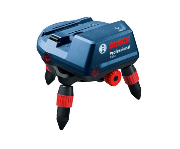 Base Giratoria Motor RM3 + Control 0601092800 Bosch 1