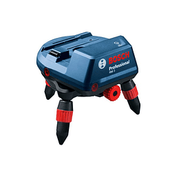 Base Giratoria Motor RM3 + Control 0601092800 Bosch