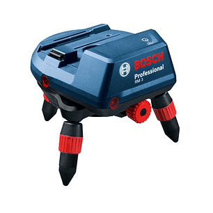 Base Giratoria Motor RM3 + Control 0601092800 Bosch