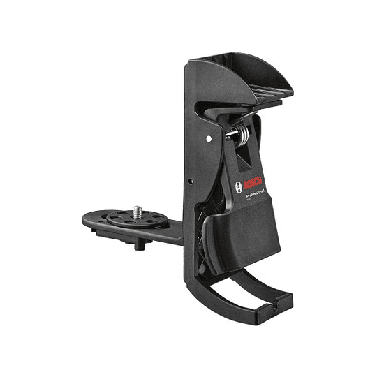 Soporte c/base magnética BM 3 Professional Bosch