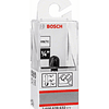 Fresa 1/4 media caña 9.5 mm Bosch 632