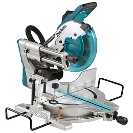 Sierra Ingleteadora Telescópica 12" LS1219 Makita