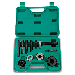 Juego 12 Pcs Montaje Alternador SC09706   Sata