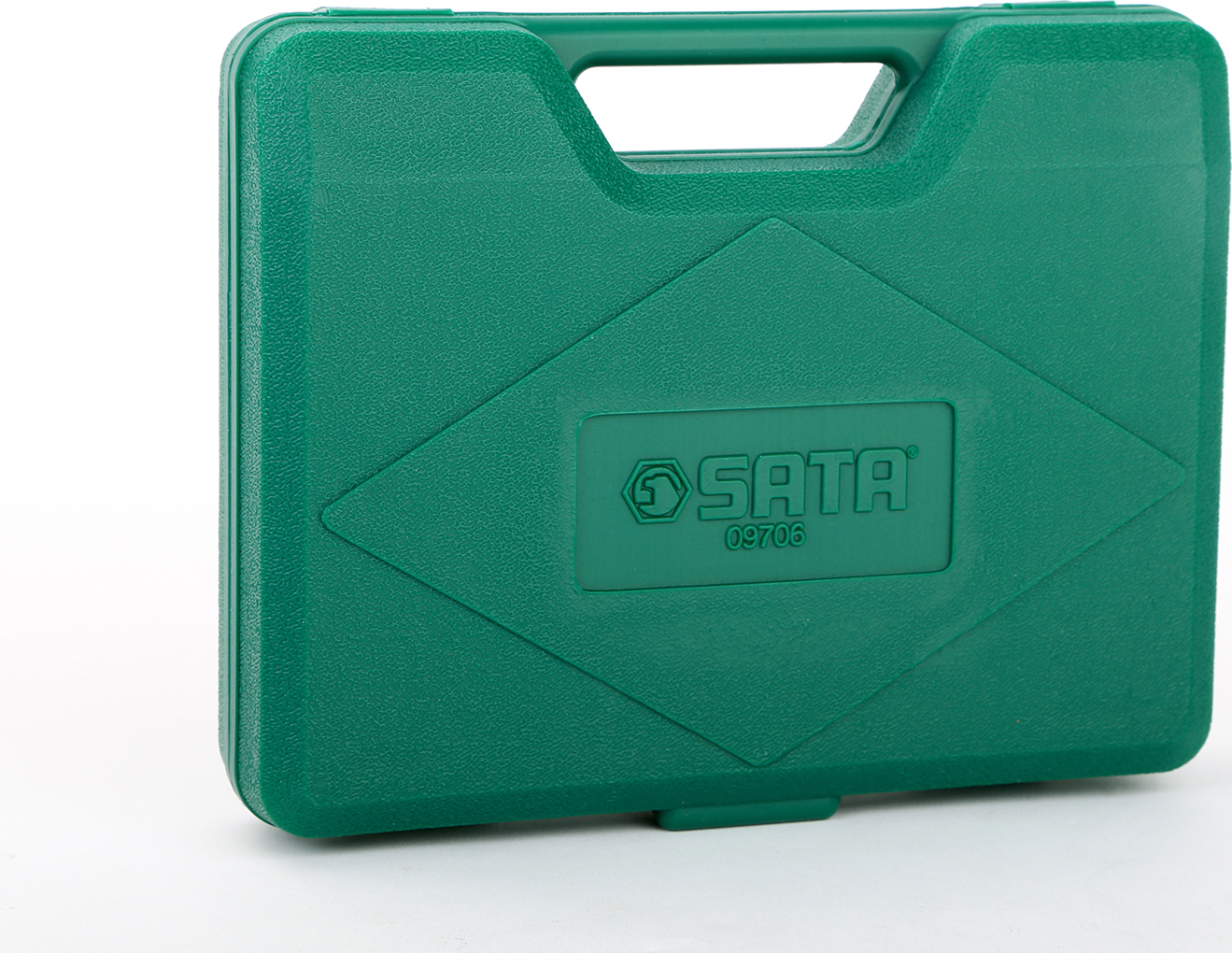 Juego 12 Pcs Montaje Alternador SC09706   Sata 3