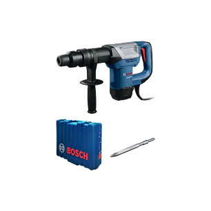 Martillo Demoledor SDS-MAX GSH500 Bosch Professional
