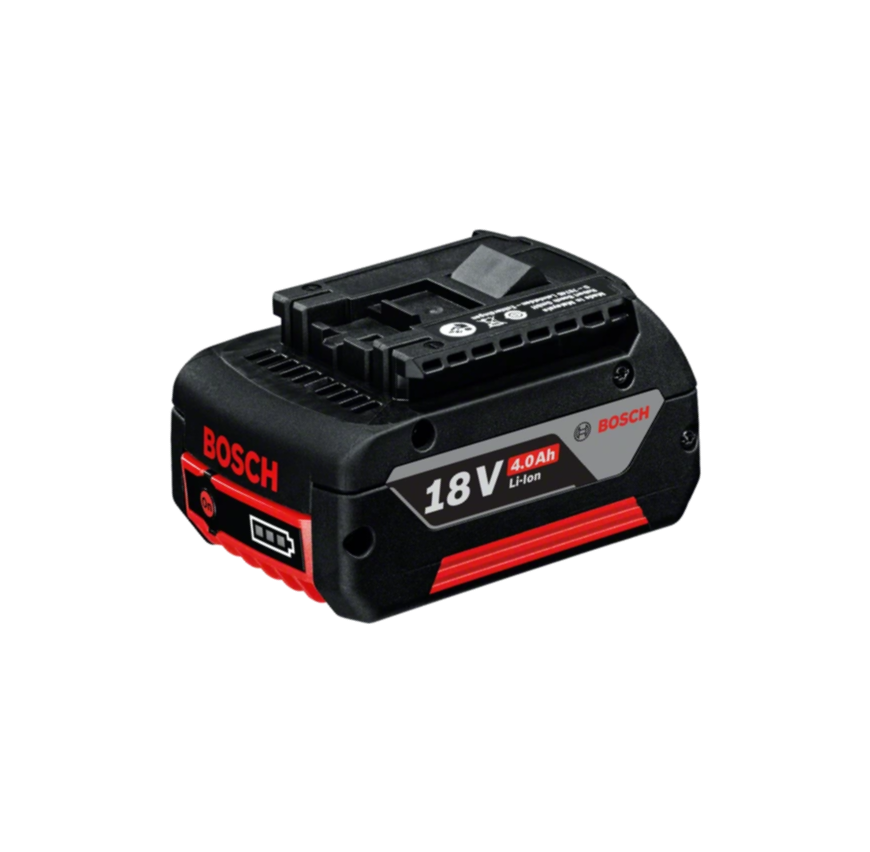 Batería GBA 18V 4.0Ah Professional Bosch 1