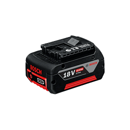 Batería GBA 18V 4.0Ah Professional Bosch