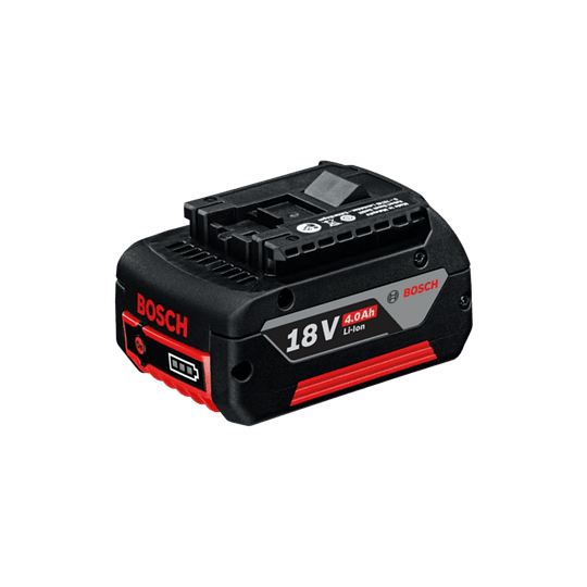 Batería GBA 18V 4.0Ah Professional Bosch