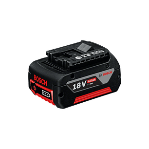 Batería GBA 18V 4.0Ah Professional Bosch