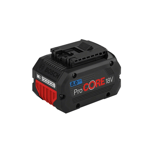 Batería ProCORE18V 8.0Ah Professional Bosch