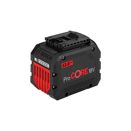 Batería ProCORE18V 12.0Ah Professional Bosch