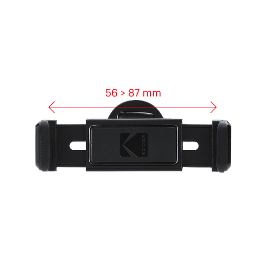 Soporte Celular slim para rejilla de ventilación PH205 Kodak