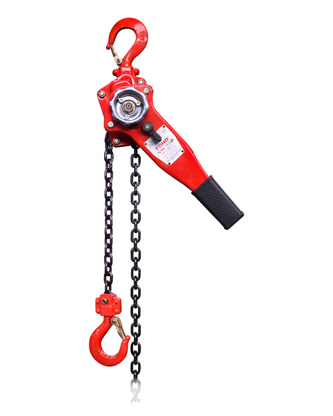 Tecle Palanca Heavy Duty 0.75T A616-0.75 Itaka 1