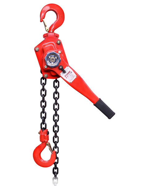 Tecle Palanca Heavy Duty 3.0T A616-3.0 Itaka 1