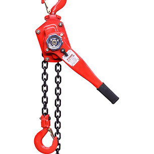 Tecle Palanca Heavy Duty 3.0T A616-3.0 Itaka