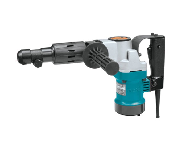 Martillo Demoledor Hex. HM0810T Makita 2